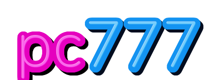 pc777 — logo kanal