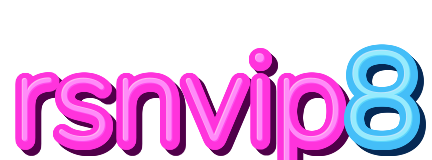 rsnvip8 — logo kanal
