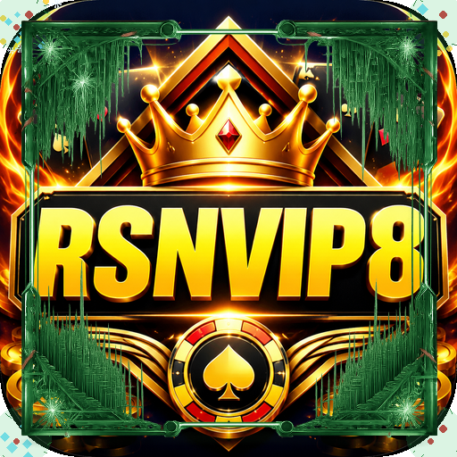 rsnvip8 — mitra unggulan