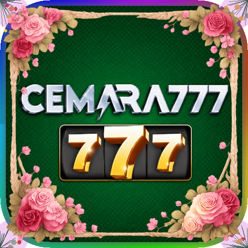 cemara777 — mitra unggulan